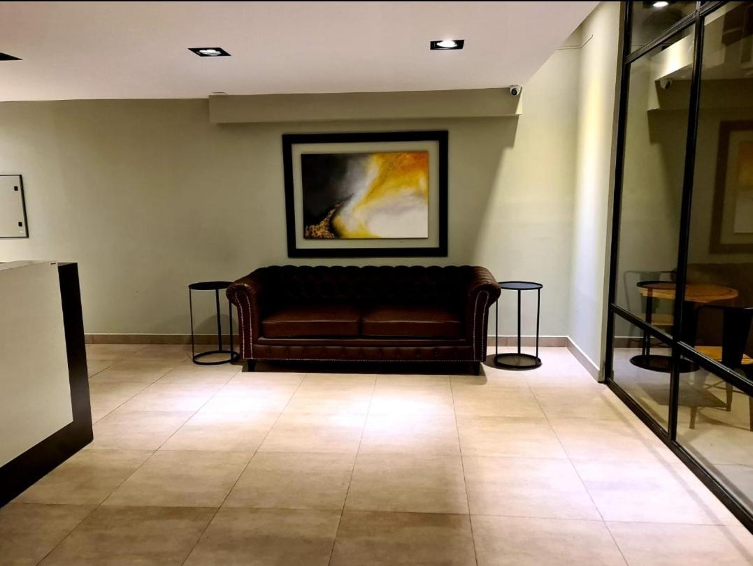 Departamento Balcarce Apartment Salta Exterior foto