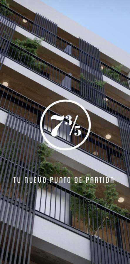 Departamento Balcarce Apartment Salta Exterior foto
