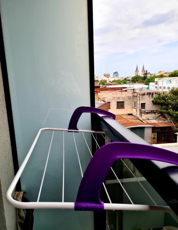 Departamento Balcarce Apartment Salta Exterior foto